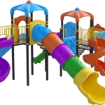 Klasik Çocuk Oyun Parkı UNSA/KLS-01