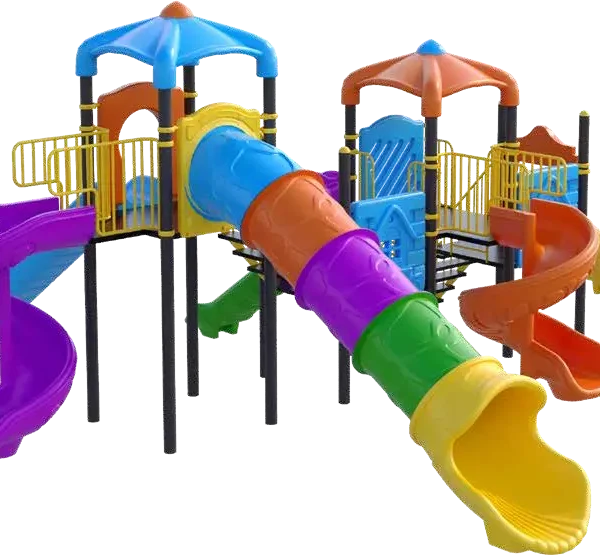 Klasik Çocuk Oyun Parkı UNSA/KLS-01